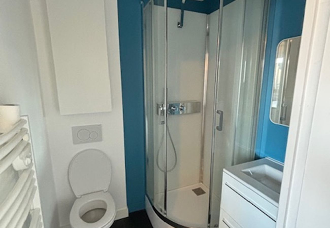 Appartement à Ancenis - Citybreak des balcons d'Ancenis