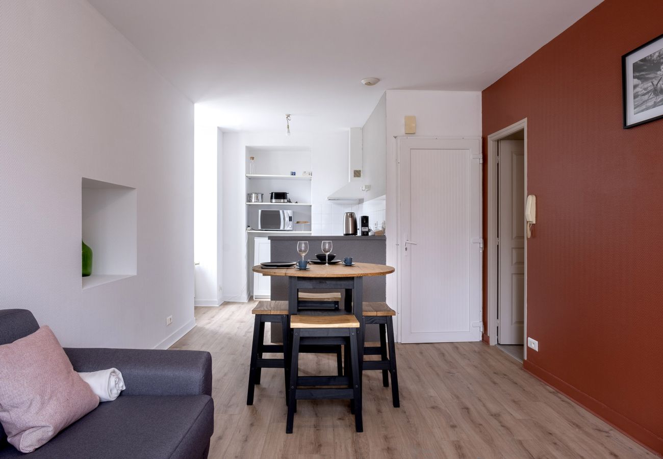 Appartement à Segré - Le Terracotta de Segré