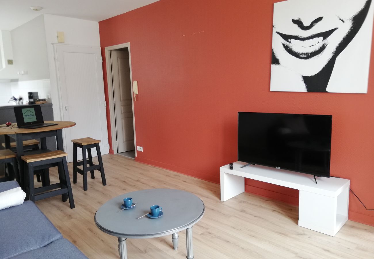 Appartement à Segré - Le Terracotta de Segré