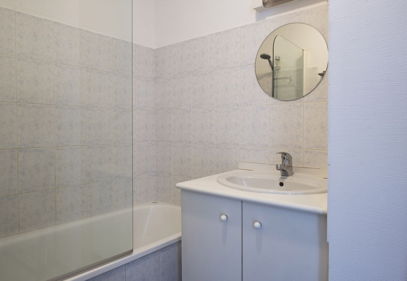 Appartement à Segré - Segré T2 le sous-toit de l'artiste 