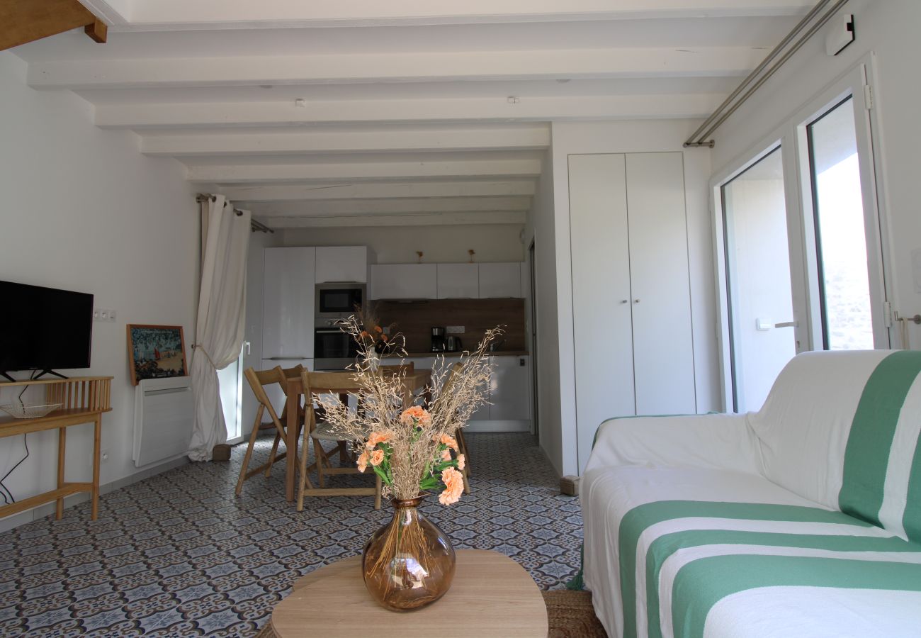 Maison à Aizenay - Au petit jardin d'Aizenay
