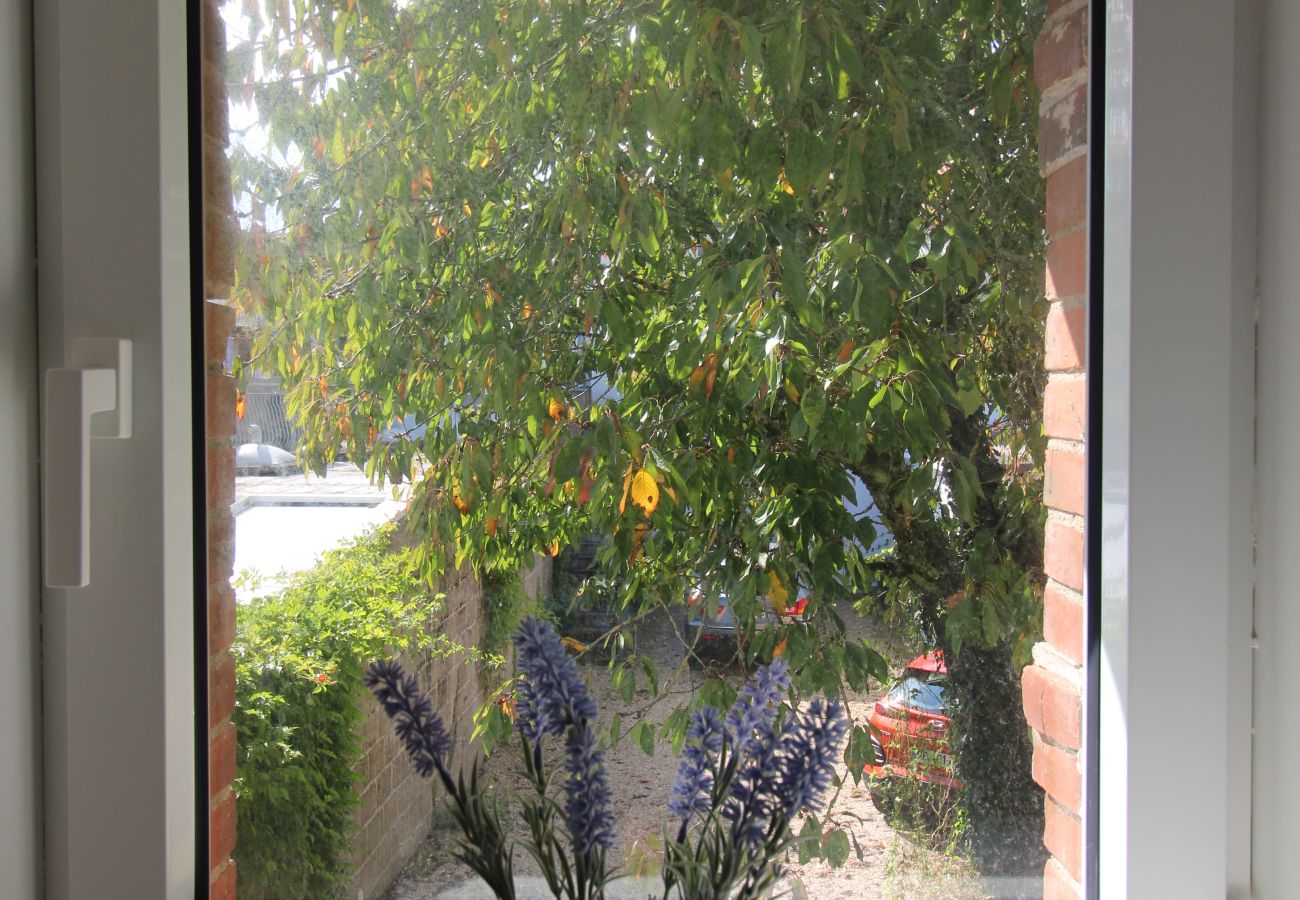 Maison à Aizenay - Au petit jardin d'Aizenay