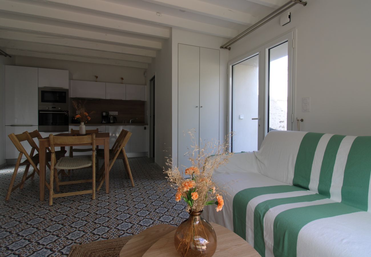 Maison à Aizenay - Au petit jardin d'Aizenay