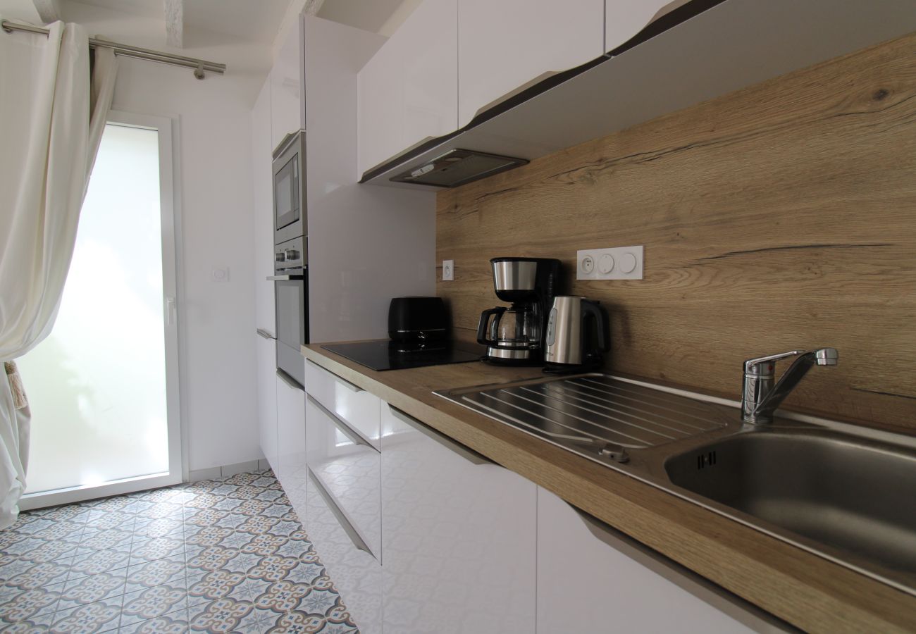 Maison à Aizenay - Au petit jardin d'Aizenay