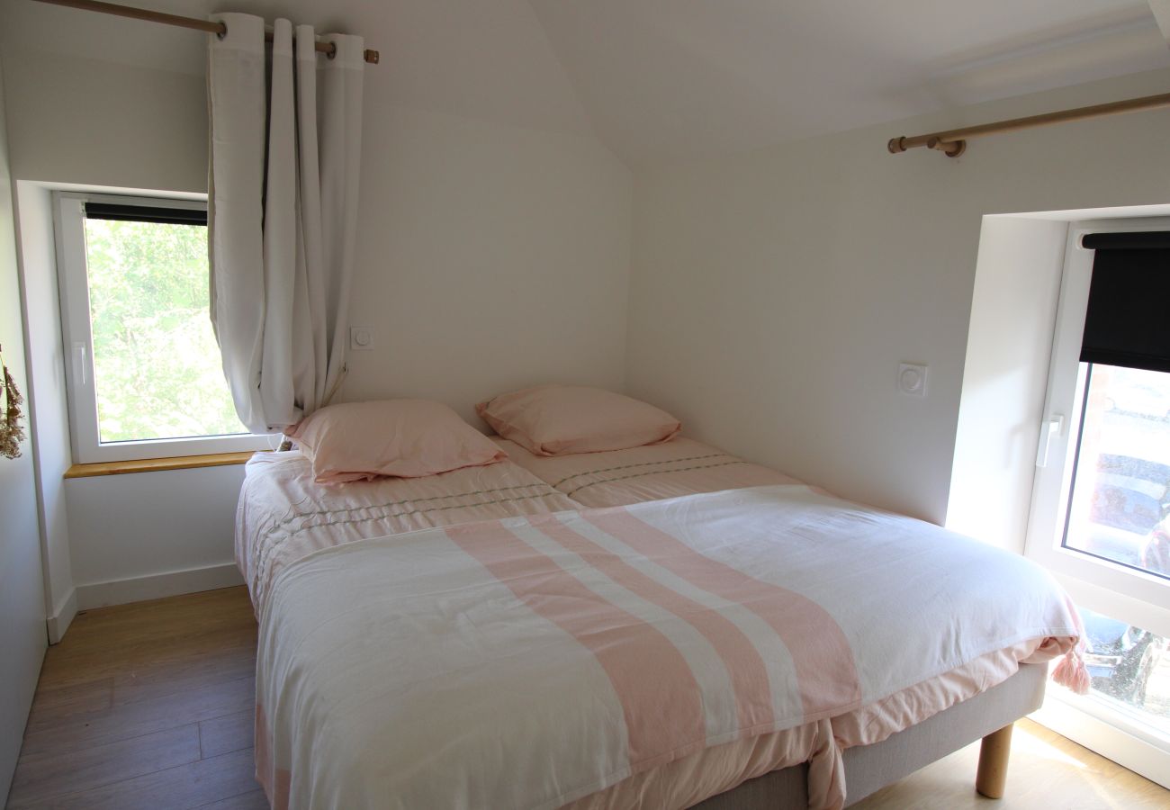 Maison à Aizenay - Au petit jardin d'Aizenay