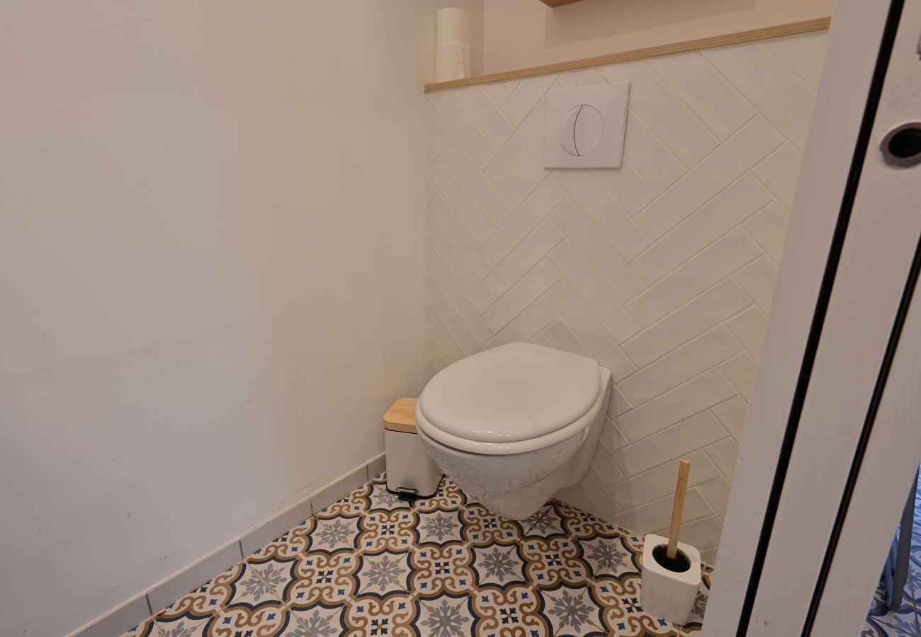 Maison à Aizenay - Au petit jardin d'Aizenay