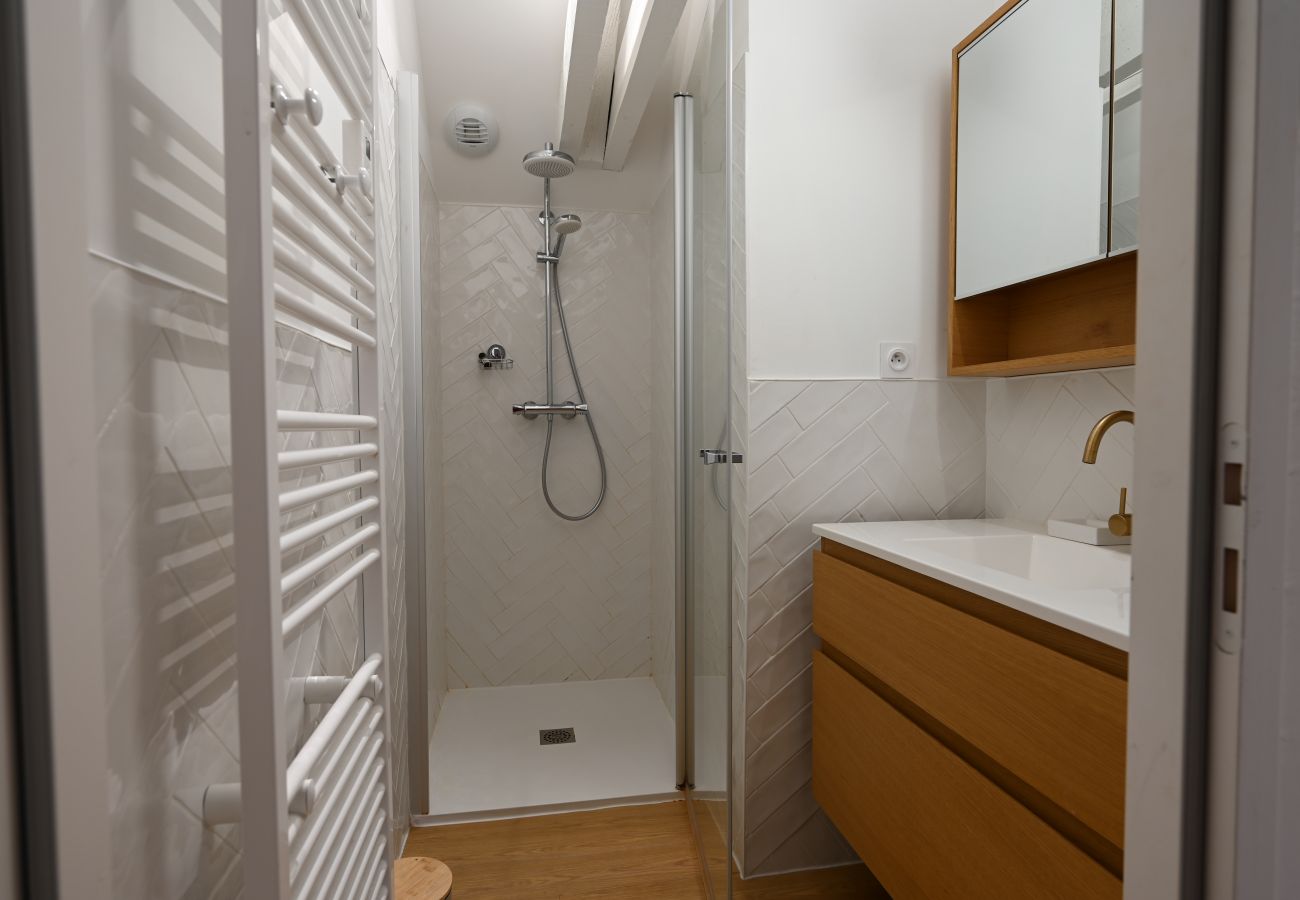 Maison à Aizenay - Au petit jardin d'Aizenay