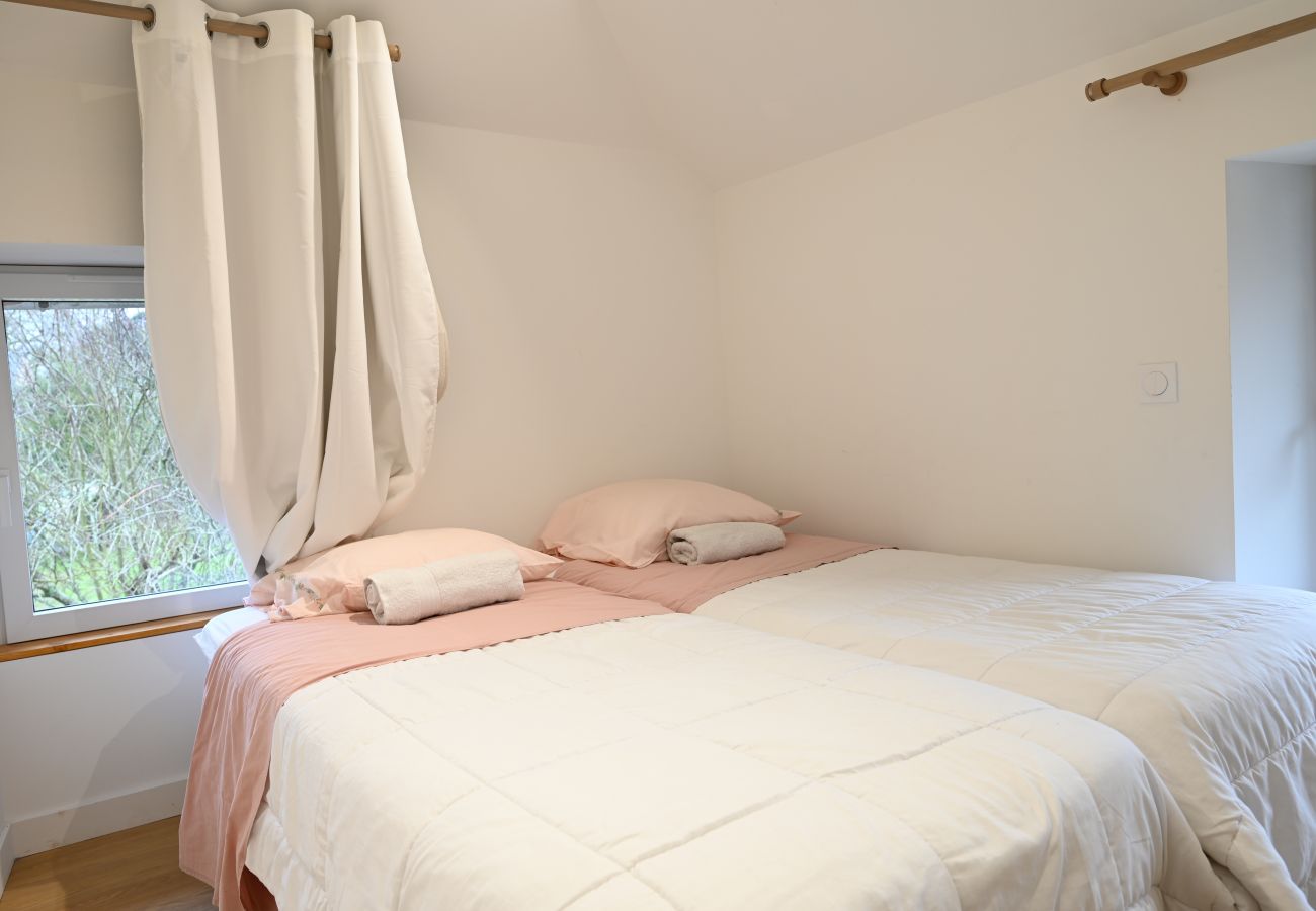 Maison à Aizenay - Au petit jardin d'Aizenay