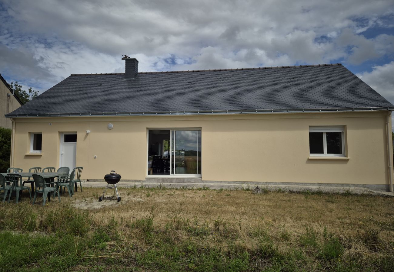Maison à Mésanger - Gîte des Maraires