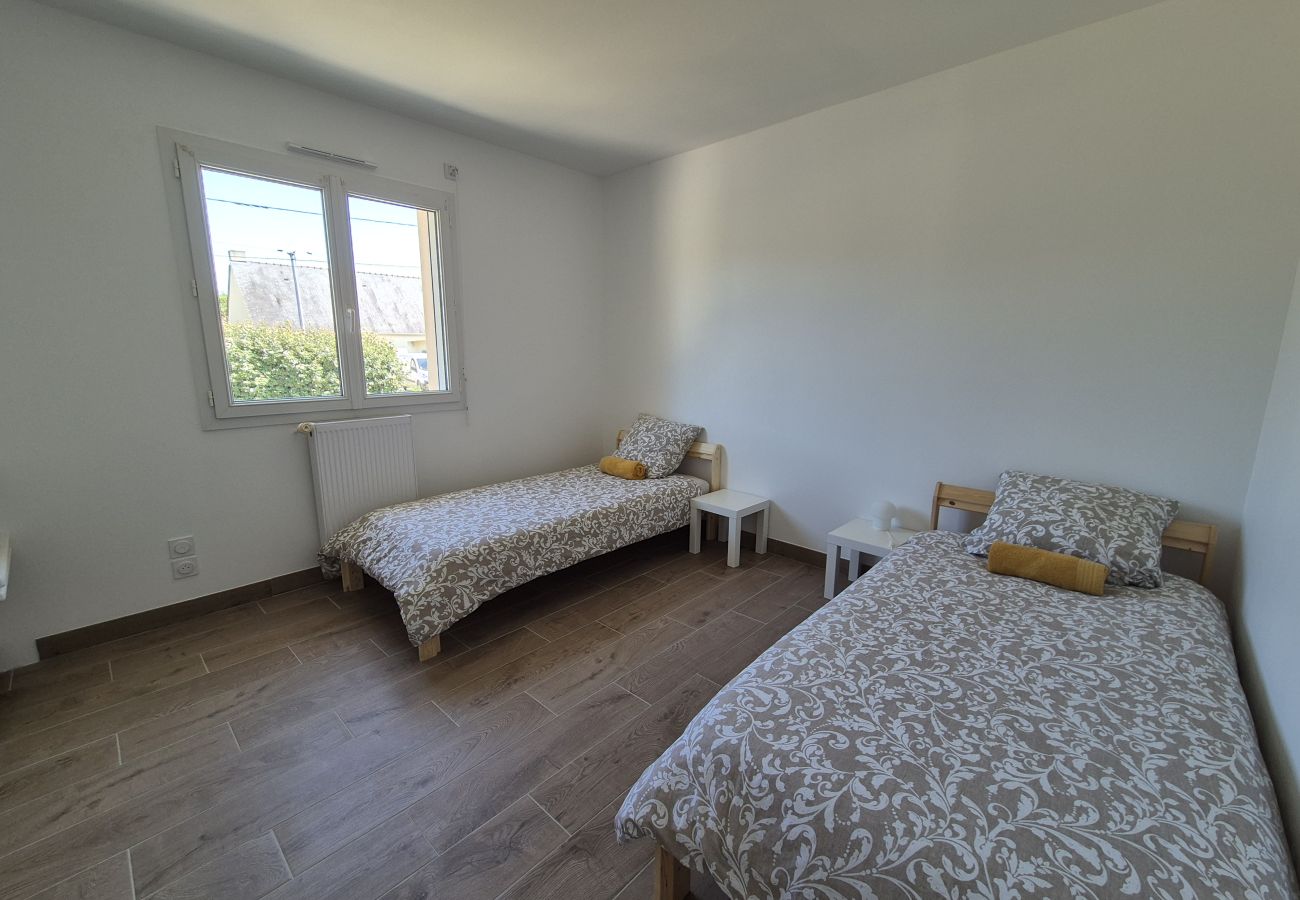 Maison à Mésanger - Gîte des Maraires
