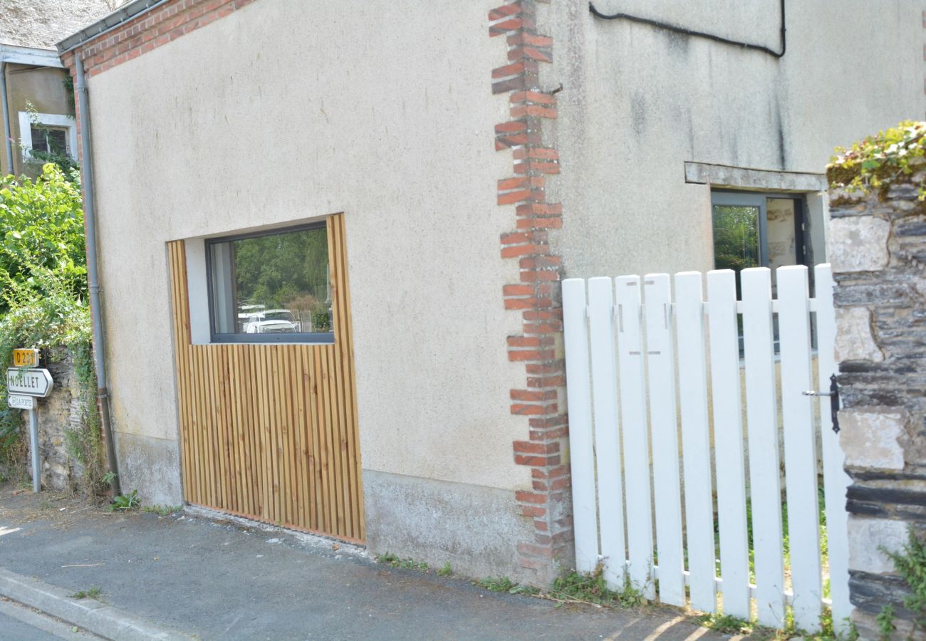 Maison à Combrée - Combrée - Gîte Beaulieu