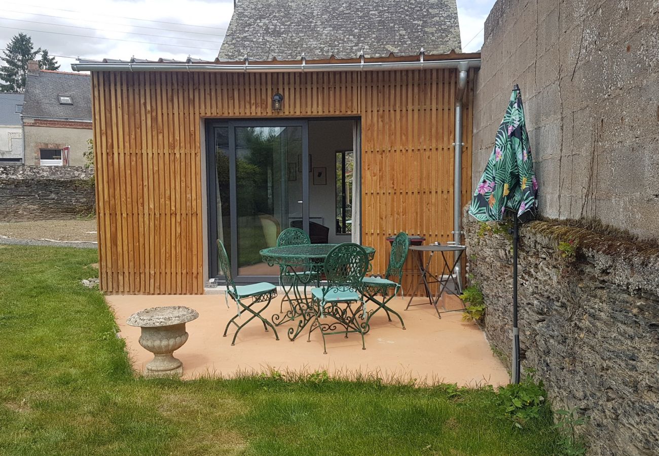Maison à Combrée - Combrée - Gîte Beaulieu