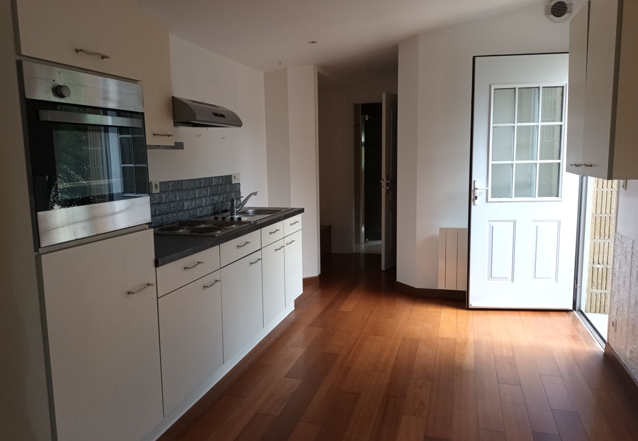 Appartement à Le Fuilet - Grand T2 de la villa à la fosse à l'âne