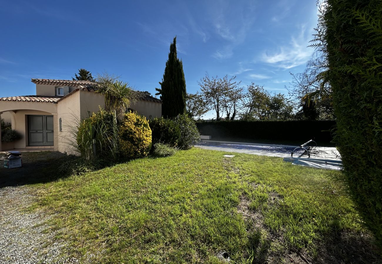 Villa à Challans - Au petit baigneur