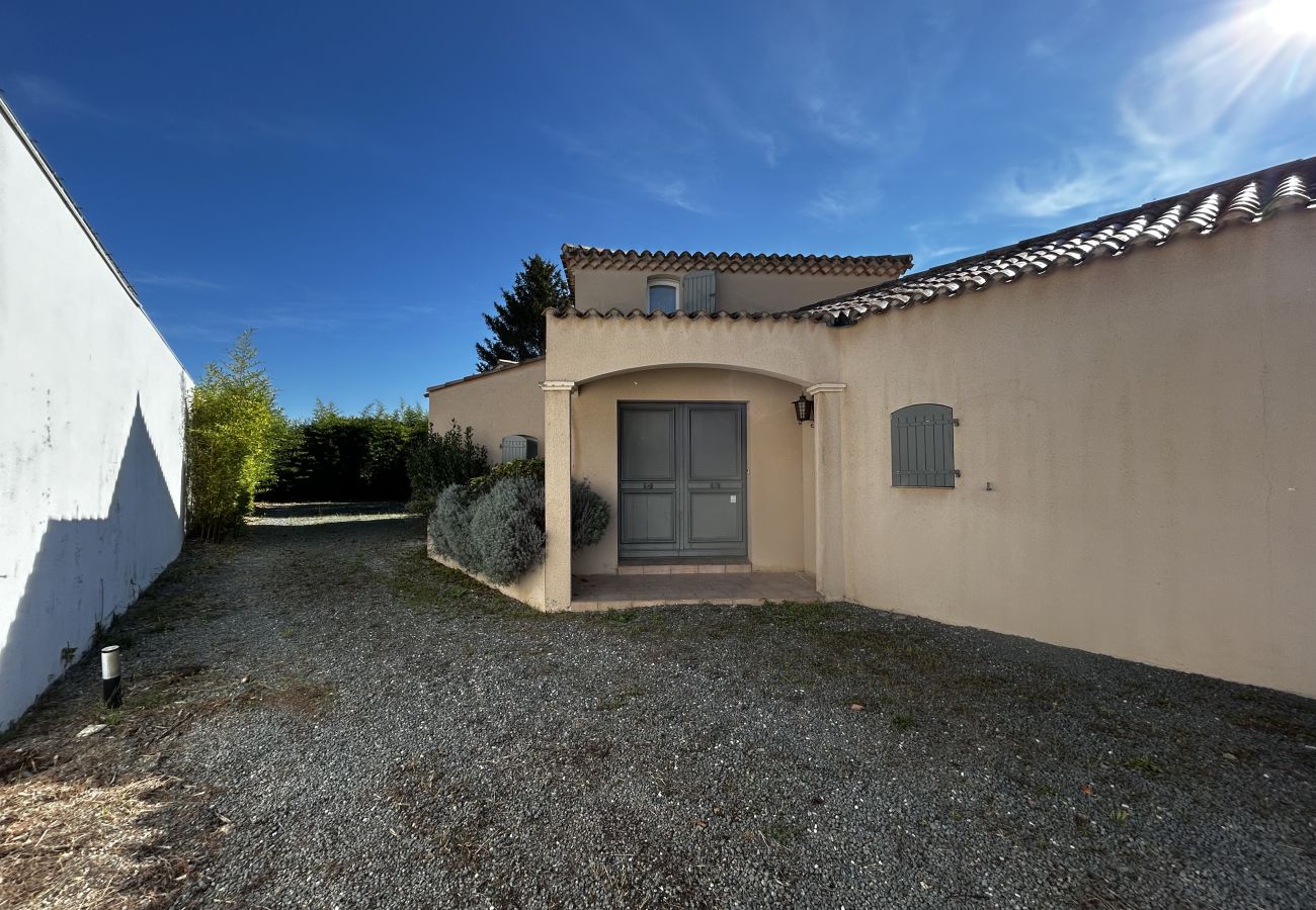 Villa à Challans - Au petit baigneur
