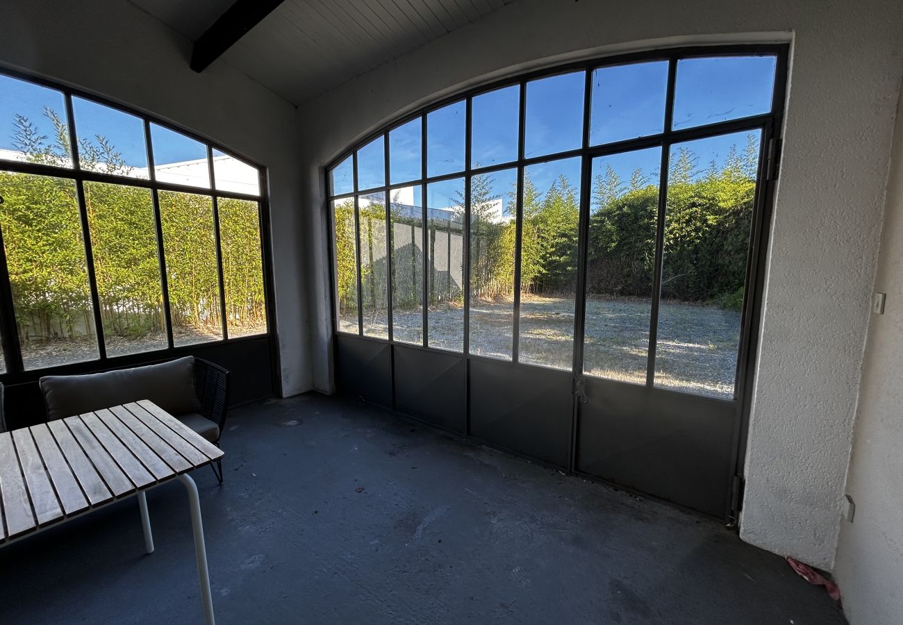 Villa à Challans - Au petit baigneur