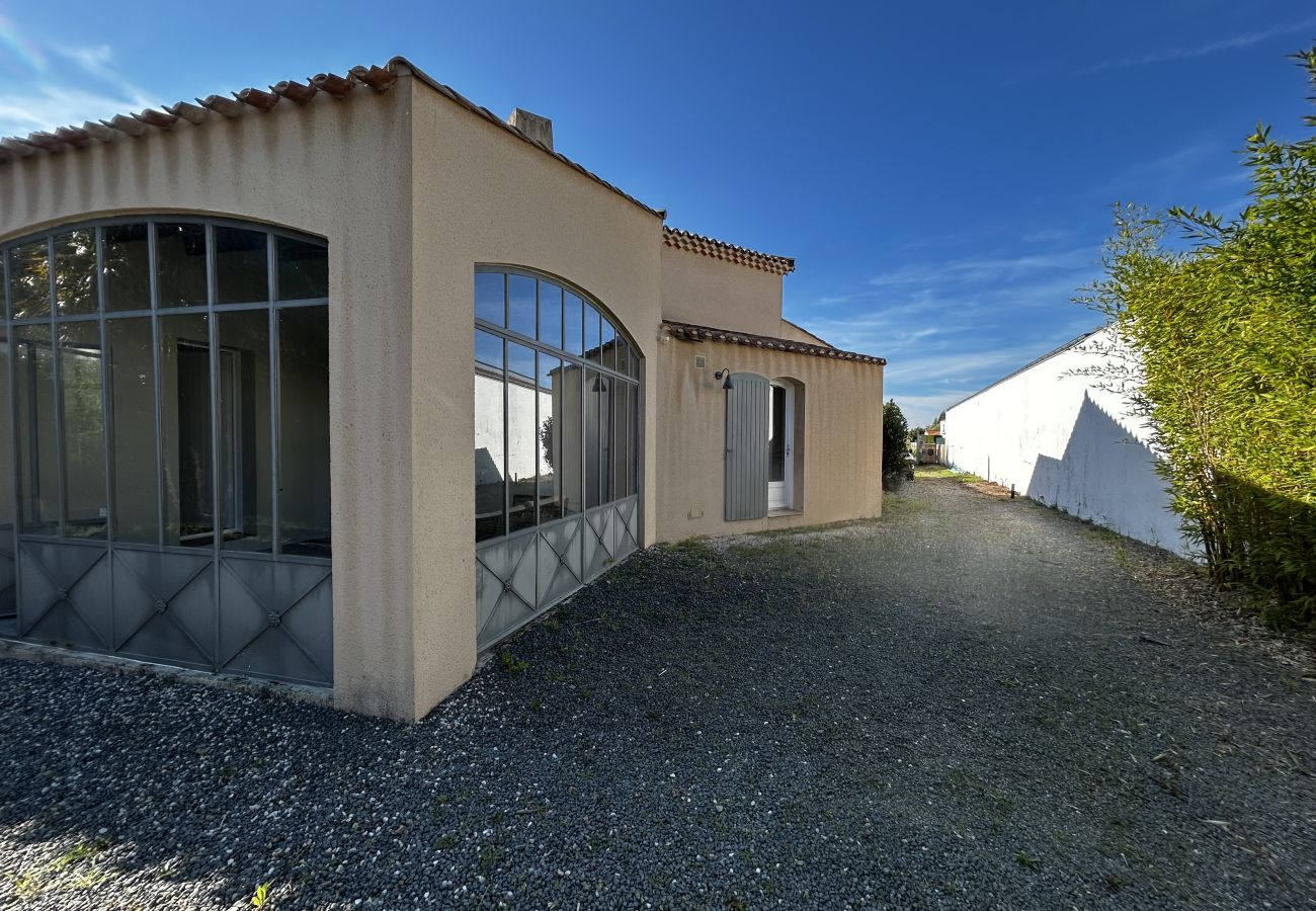 Villa à Challans - Au petit baigneur