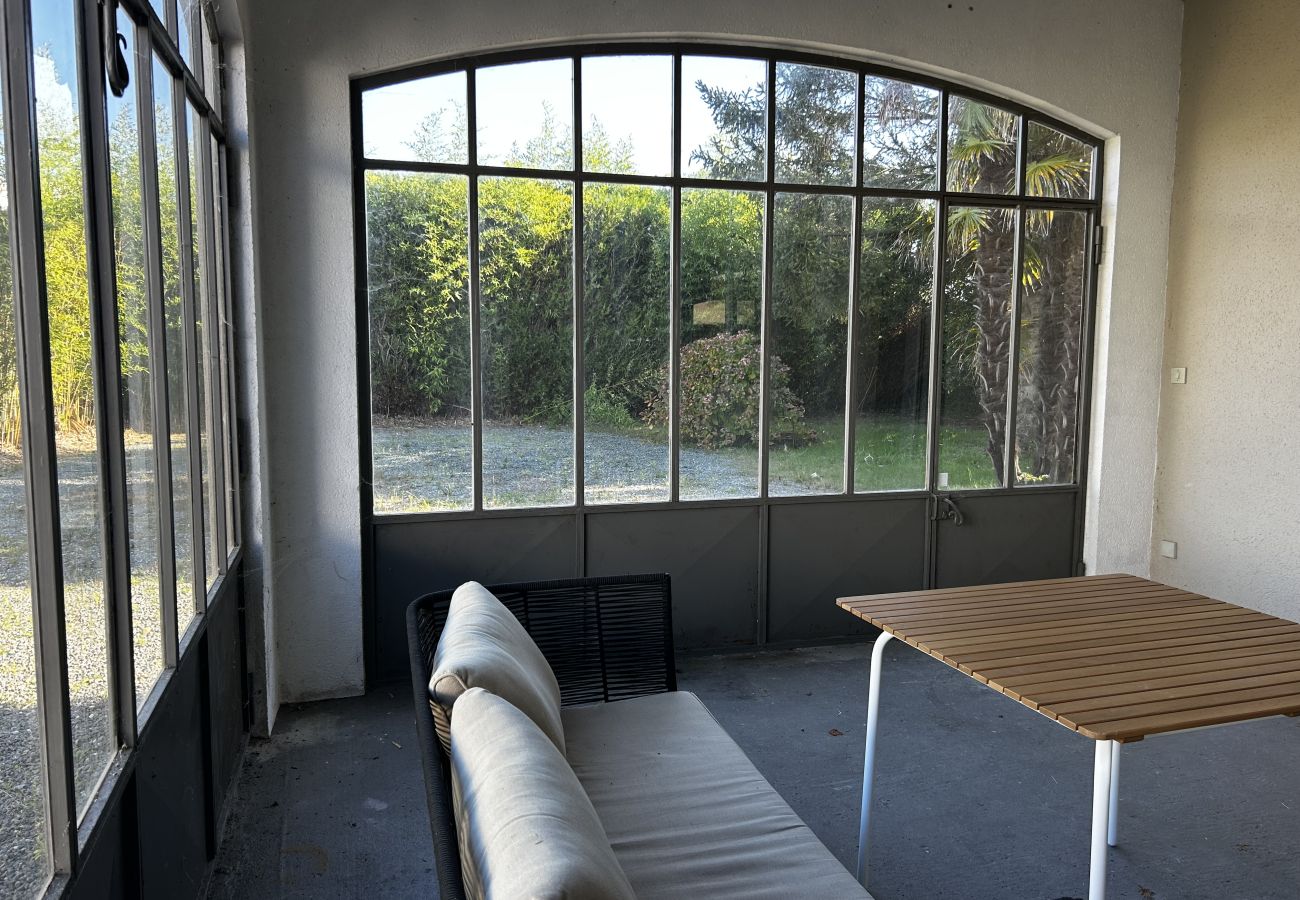 Villa à Challans - Au petit baigneur