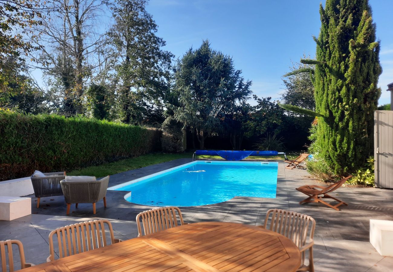 Villa à Challans - Au petit baigneur