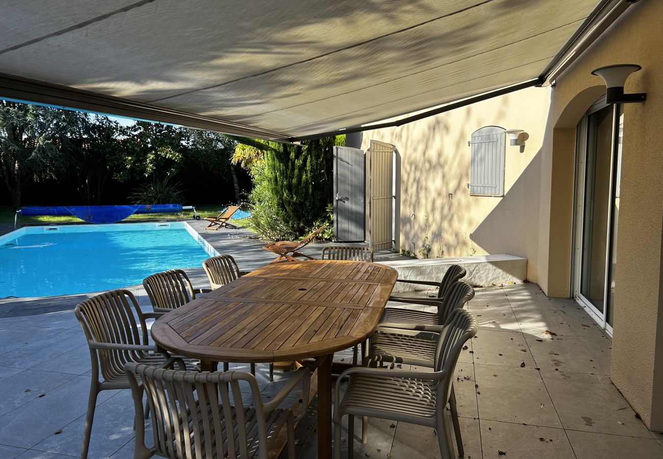 Villa à Challans - Au petit baigneur