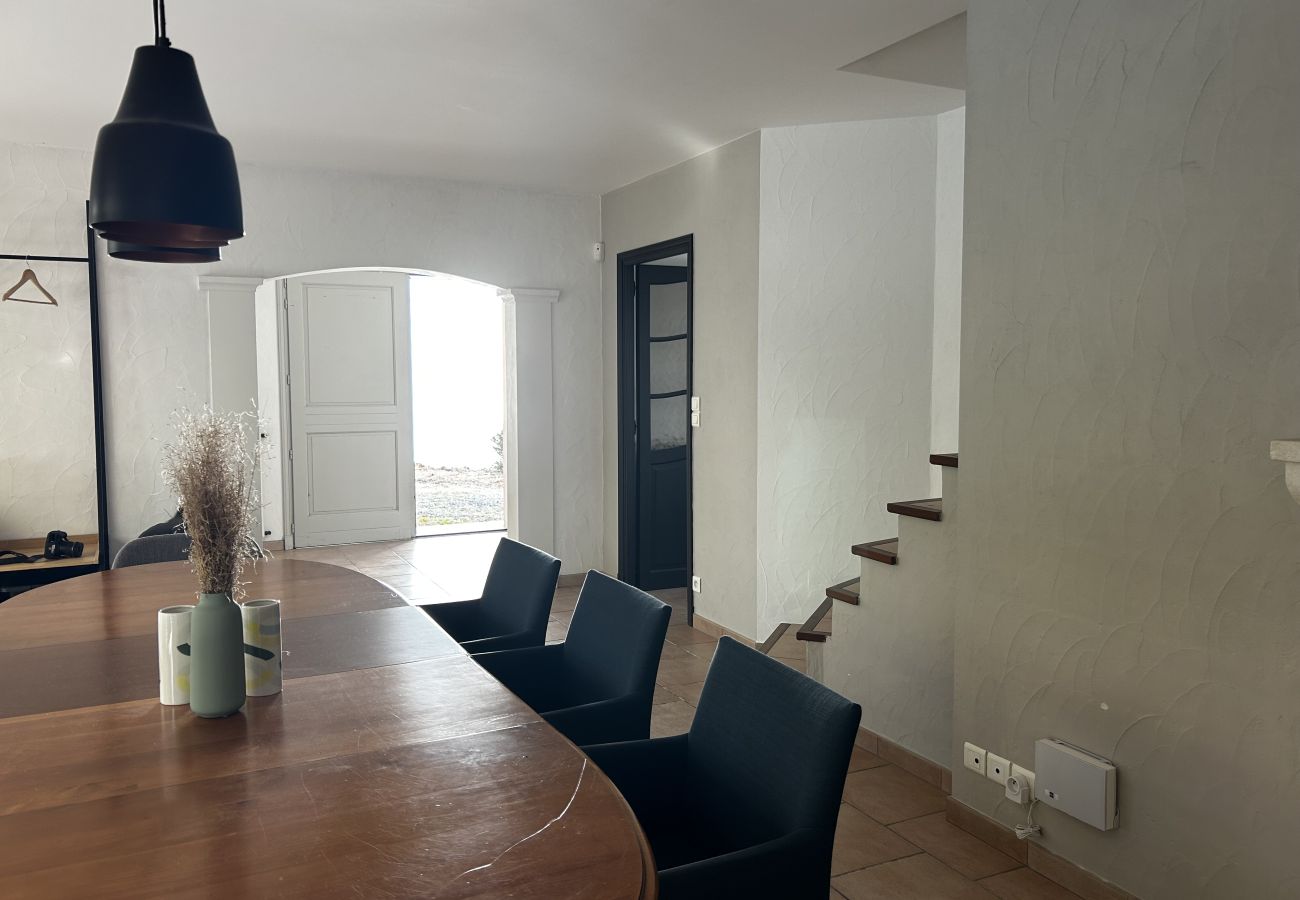 Villa à Challans - Au petit baigneur