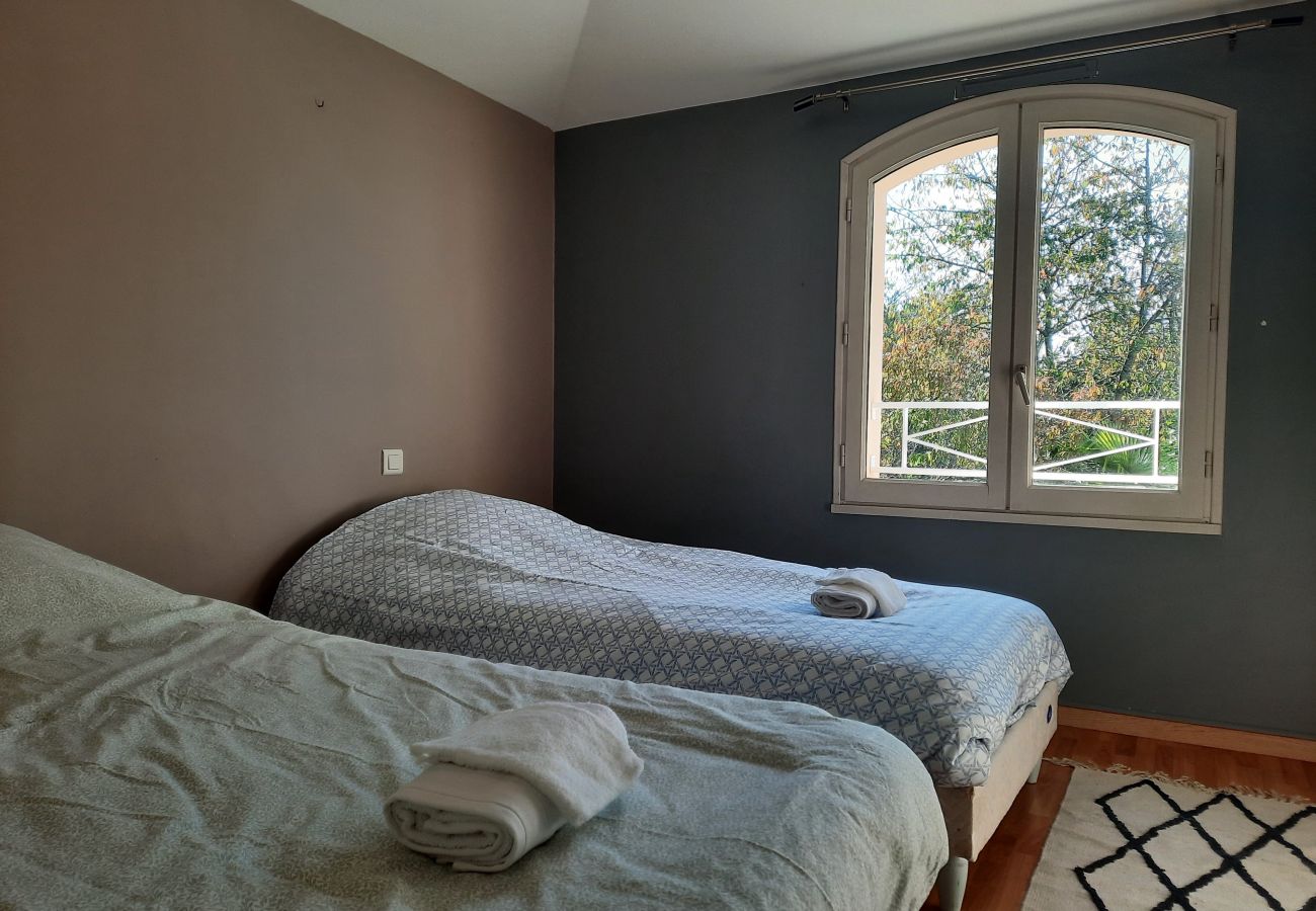 Villa à Challans - Au petit baigneur