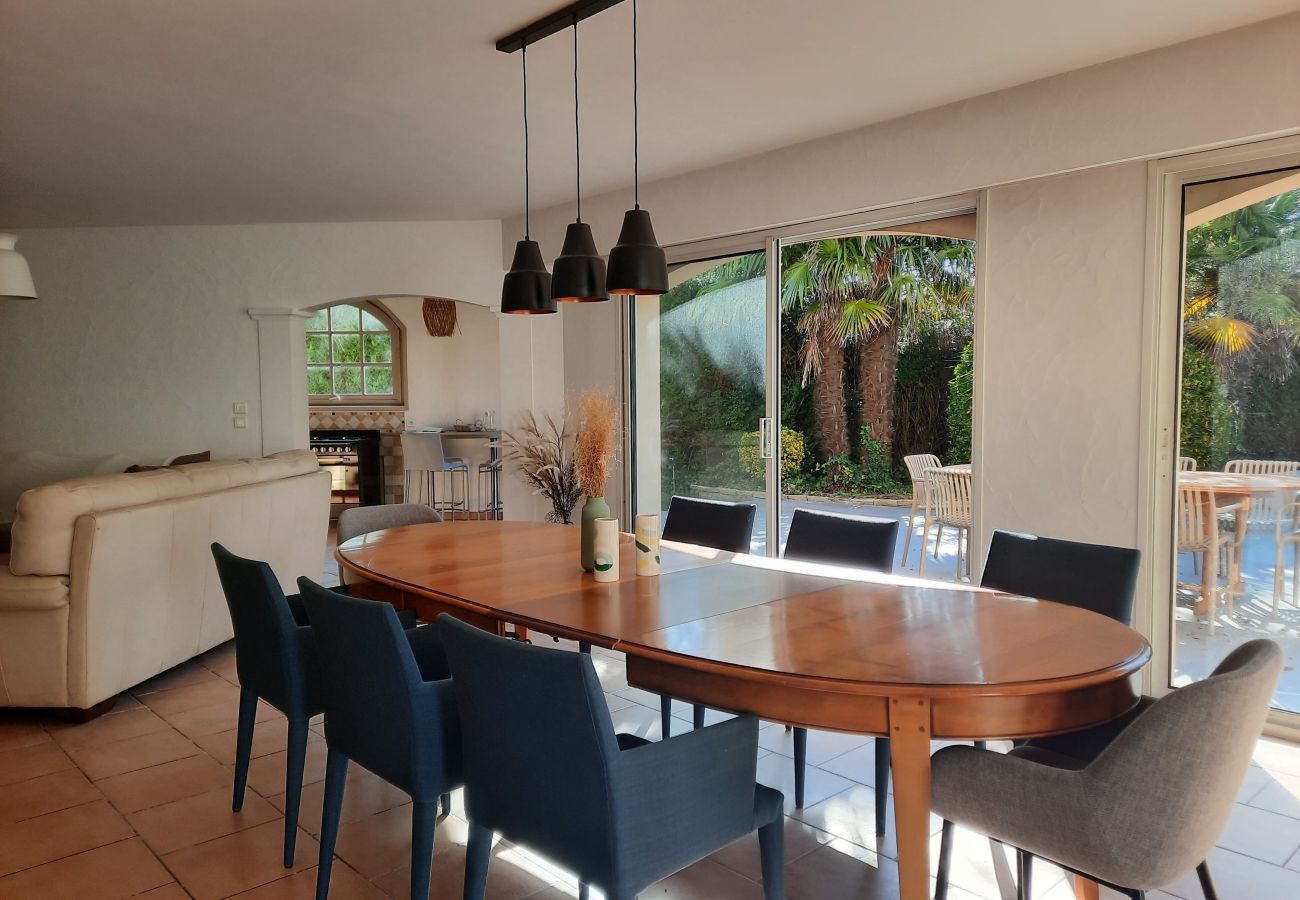 Villa à Challans - Au petit baigneur