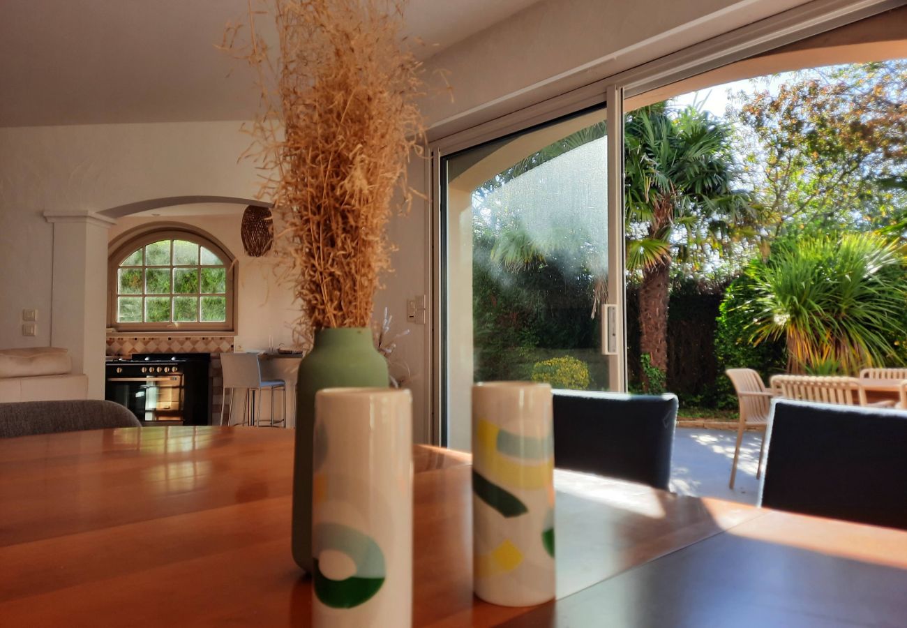 Villa à Challans - Au petit baigneur