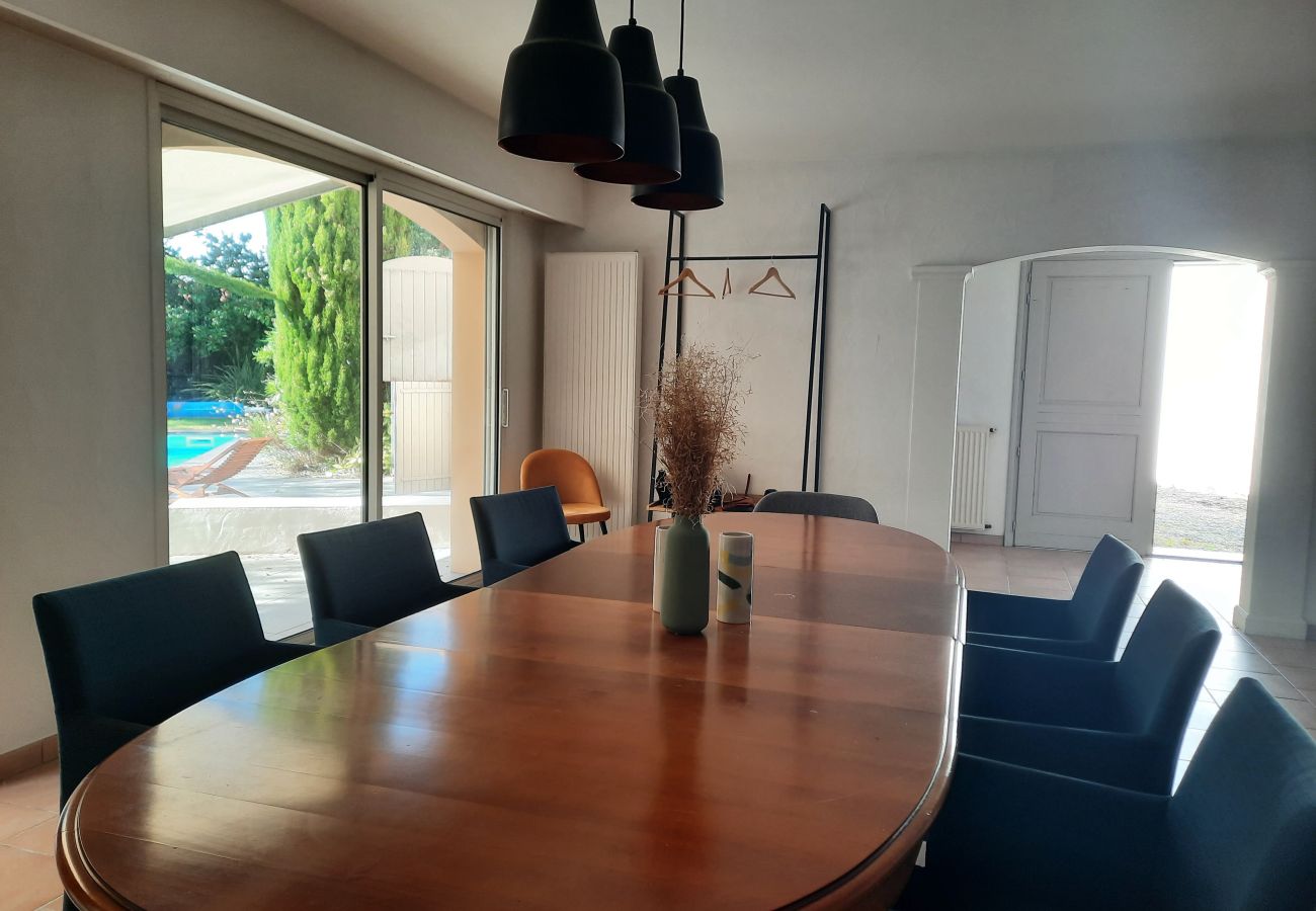 Villa à Challans - Au petit baigneur