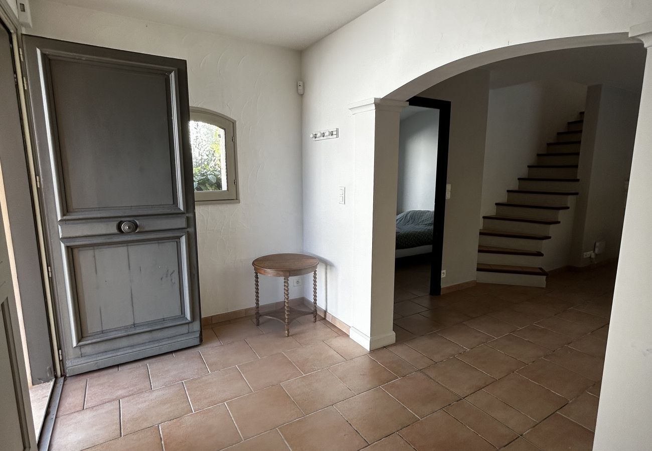 Villa à Challans - Au petit baigneur