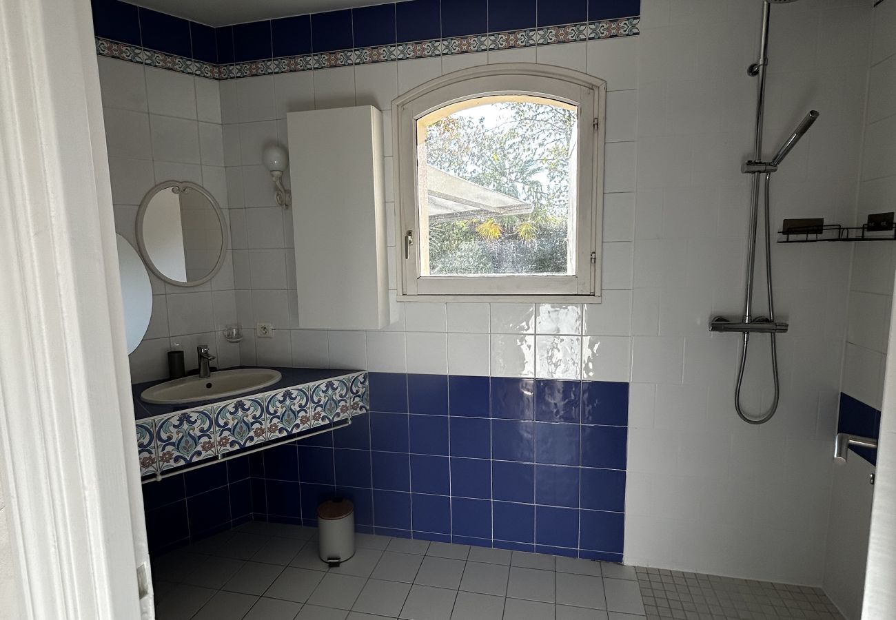 Villa à Challans - Au petit baigneur
