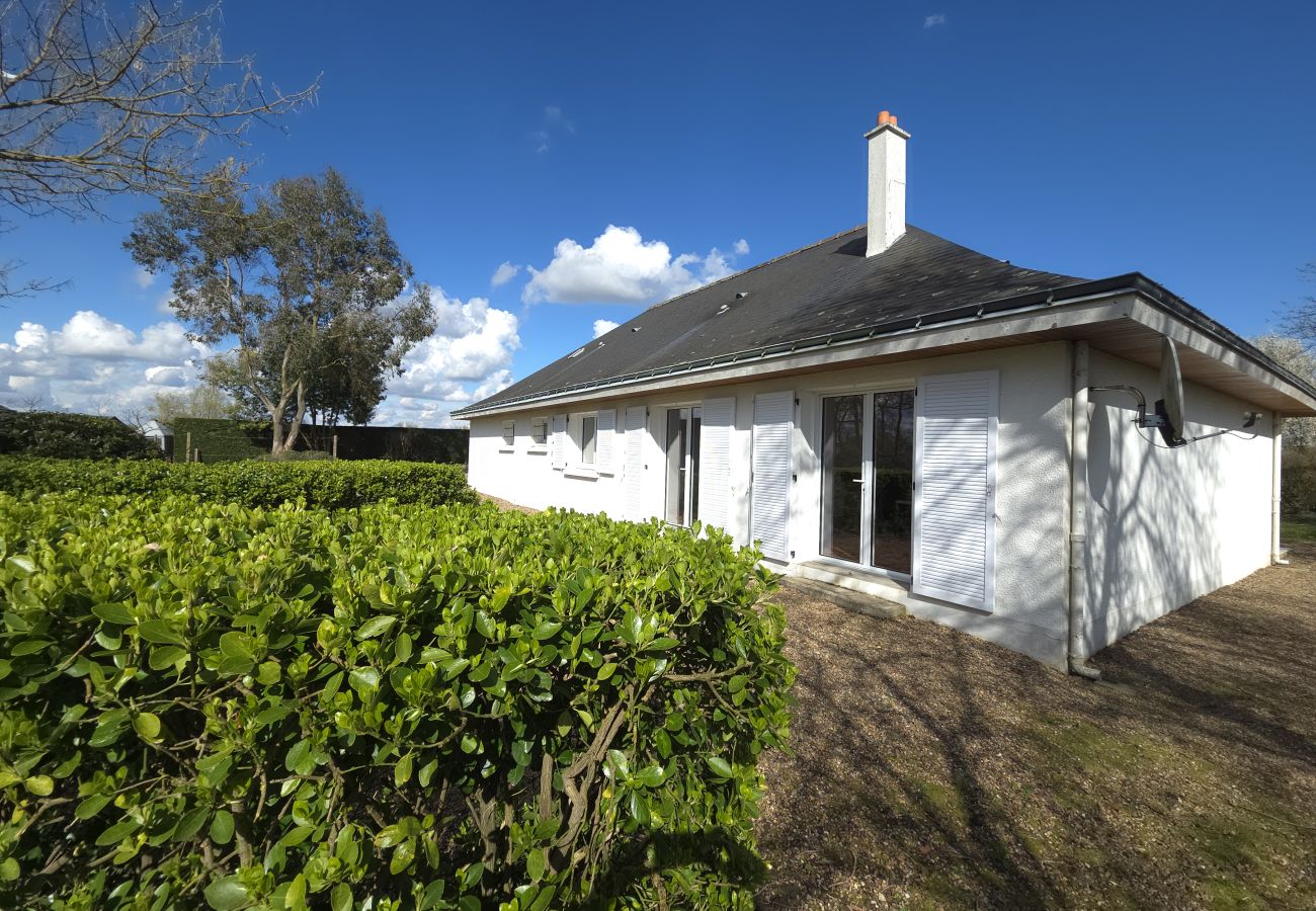 Maison à Varades - Le Grenouillet varadais