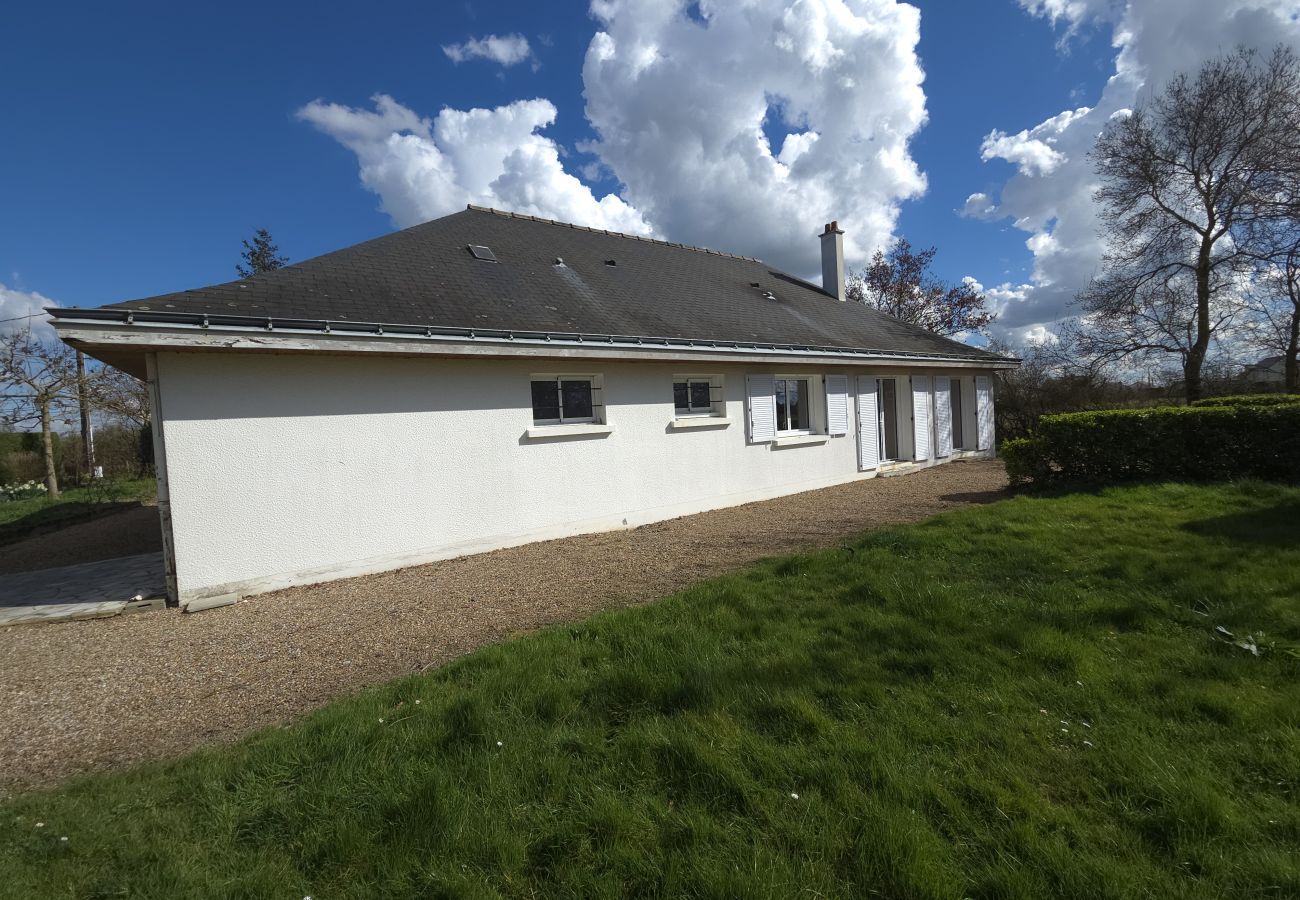Maison à Varades - Le Grenouillet varadais