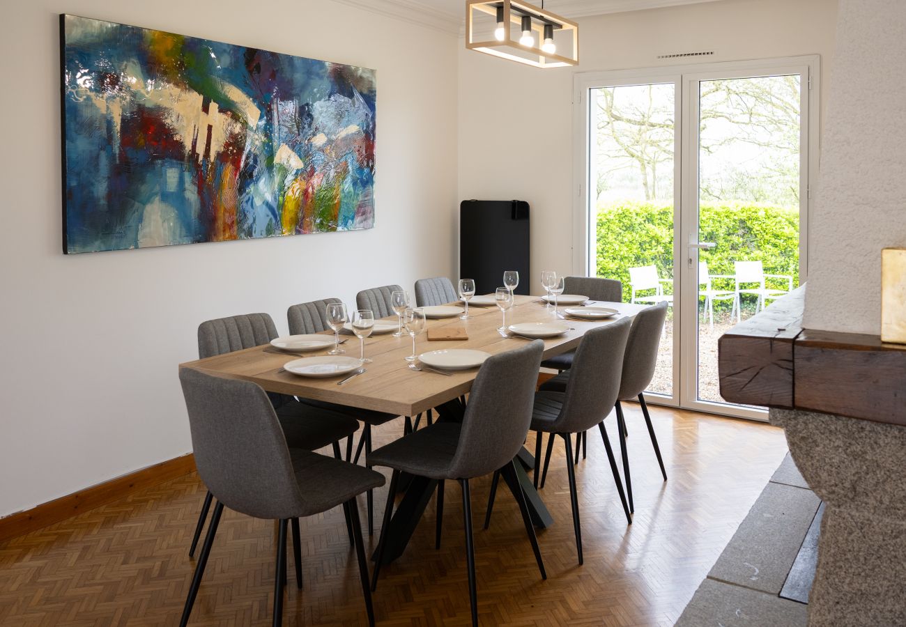 Maison à Varades - Le Grenouillet varadais