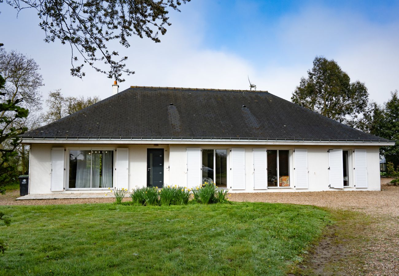 Maison à Varades - Le Grenouillet varadais