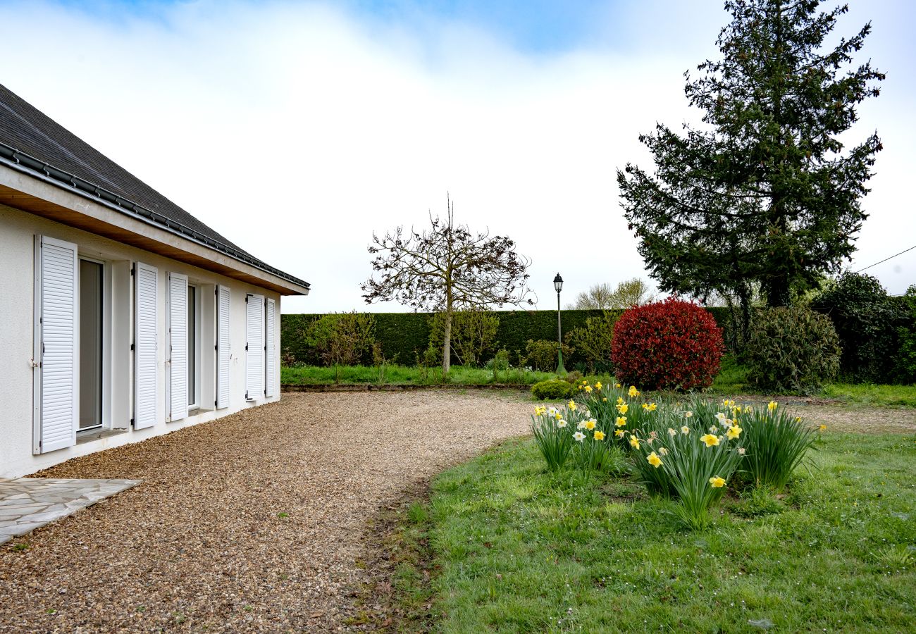Maison à Varades - Le Grenouillet varadais