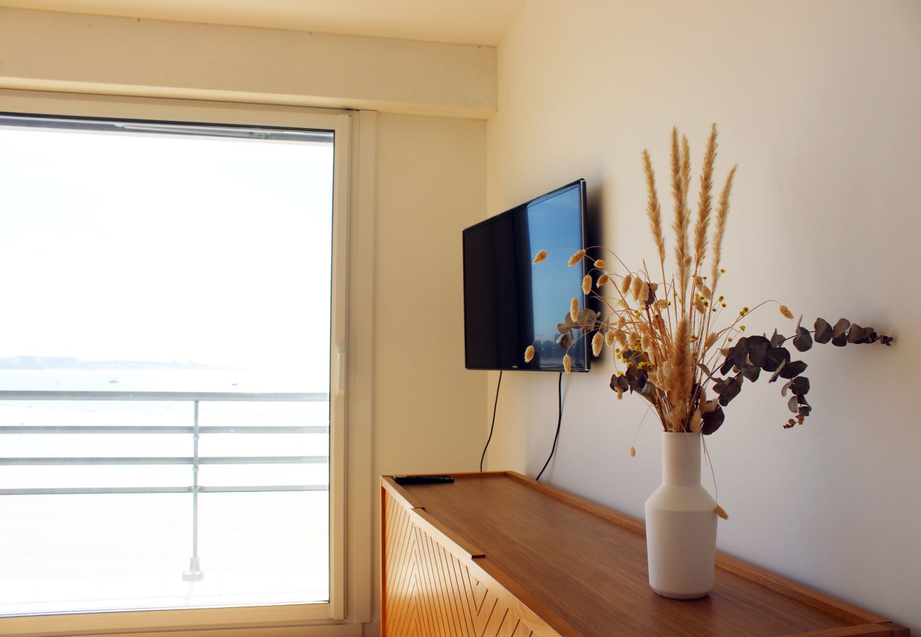 Appartement à Les Sables-d´Olonne - Le sablais vue sur mer