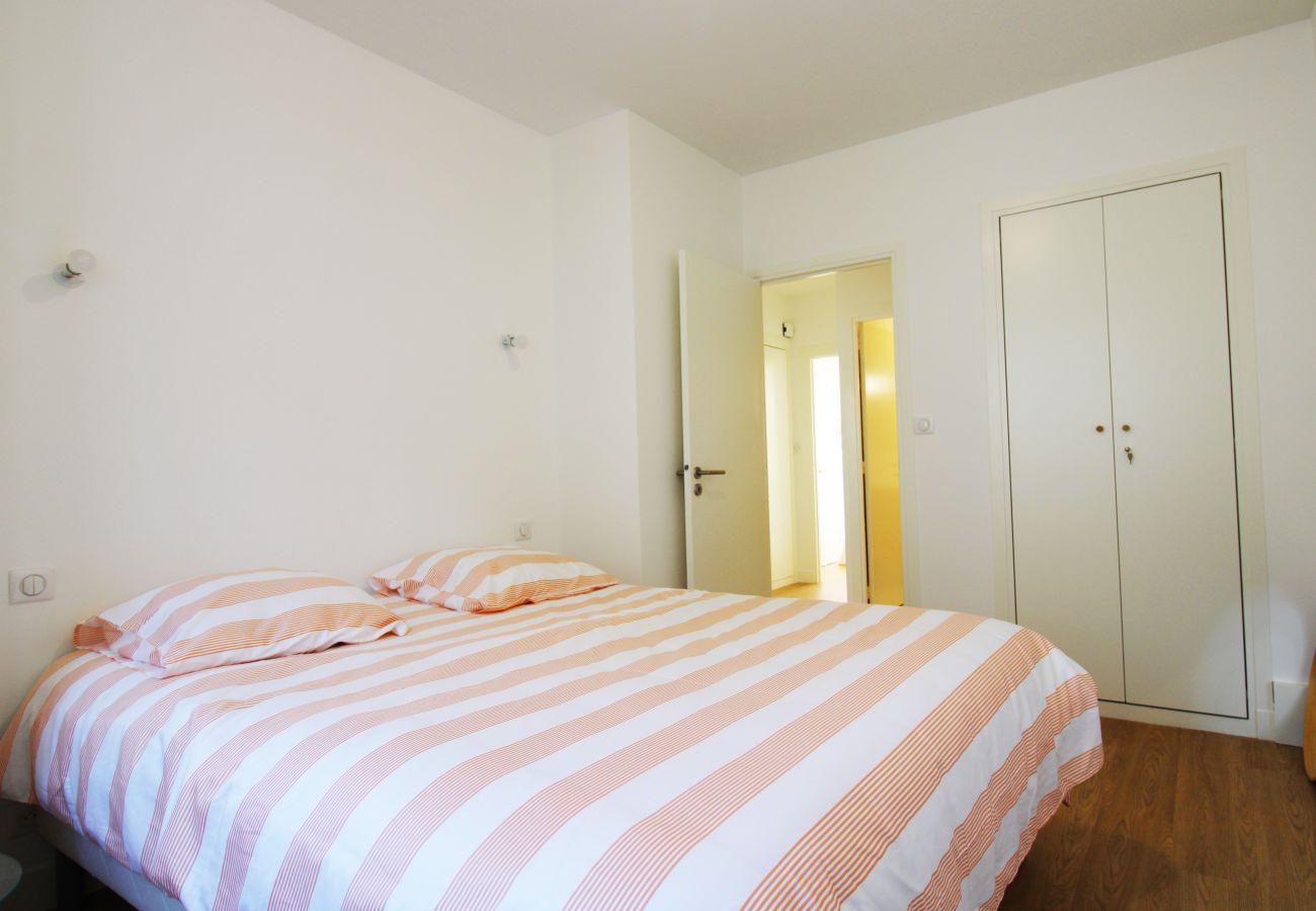 Appartement à Les Sables-d´Olonne - Le sablais vue sur mer