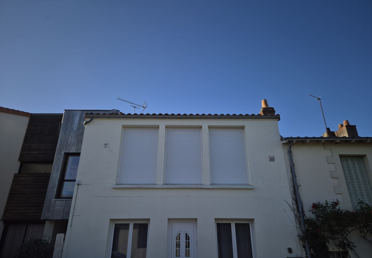 Appartement à Oudon - gîte de Marius