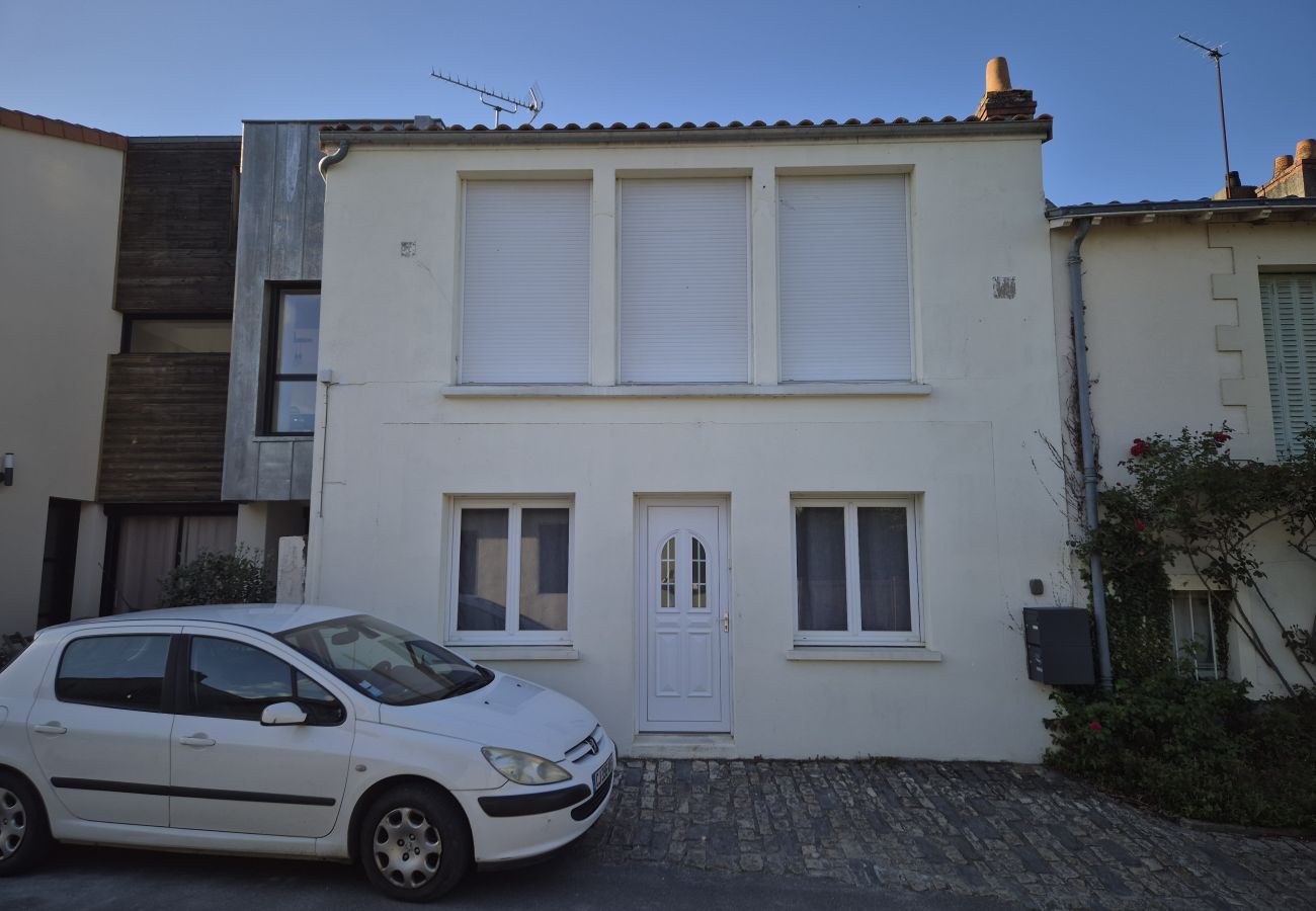 Appartement à Oudon - gîte de Marius