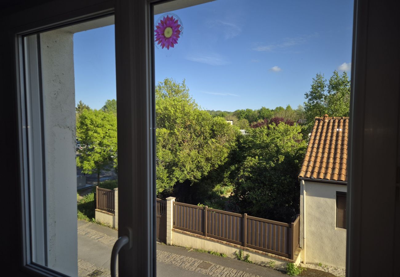 Appartement à Oudon - gîte de Marius