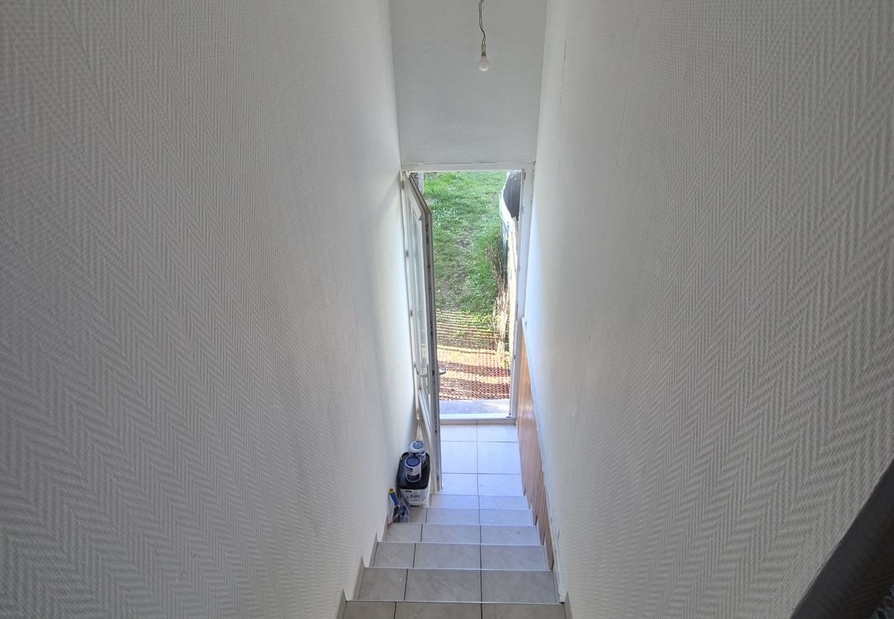 Appartement à Oudon - gîte de Marius