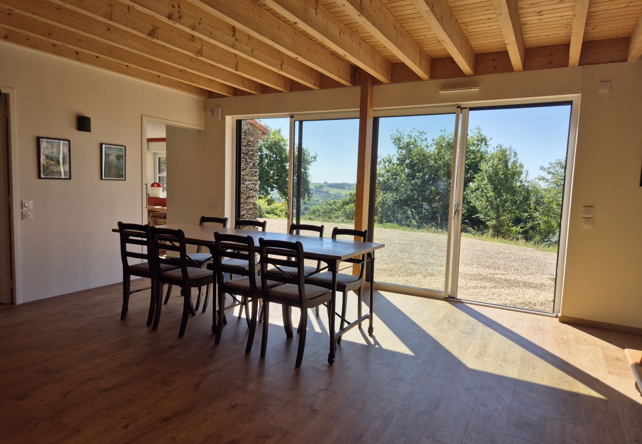 Maison à Oudon - gite du coteau de la Durandière