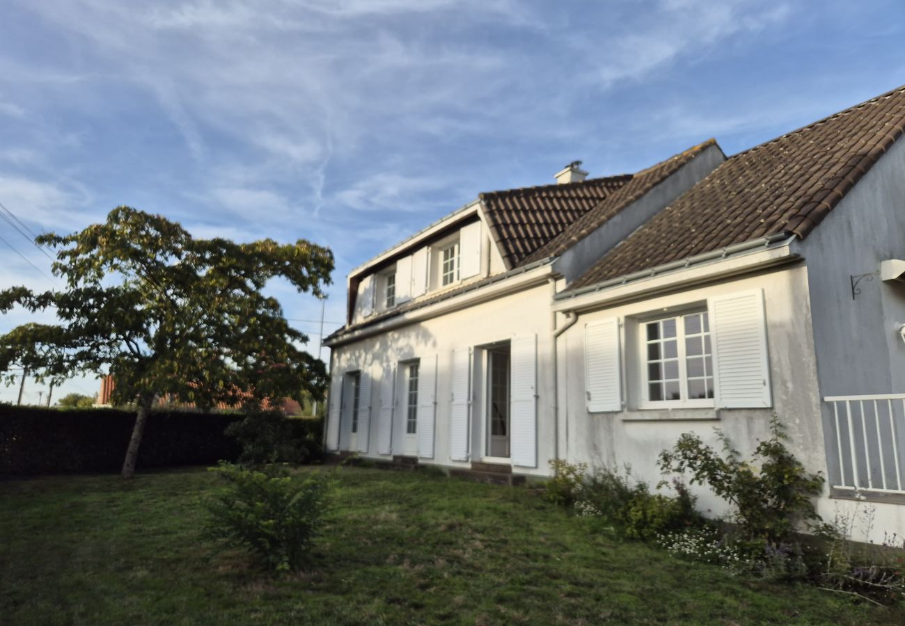 Maison à Vallet - gîte maison de Vallet