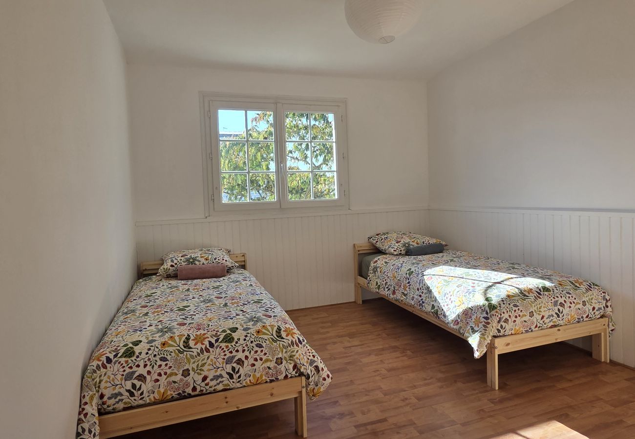 Maison à Vallet - gîte maison de Vallet
