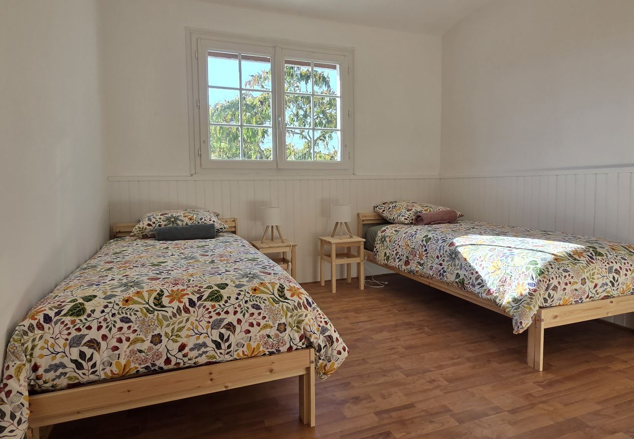 Maison à Vallet - gîte maison de Vallet