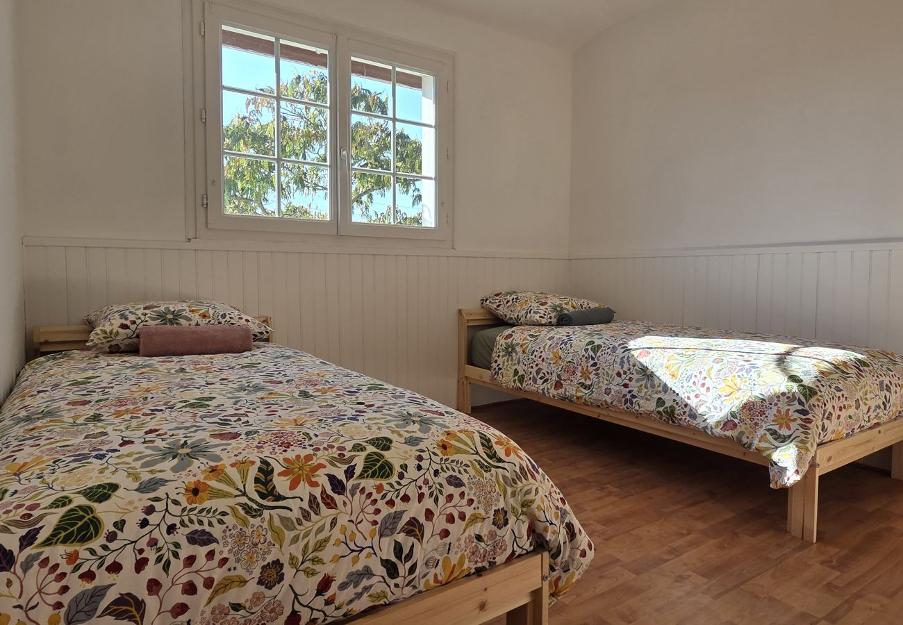 Maison à Vallet - gîte maison de Vallet