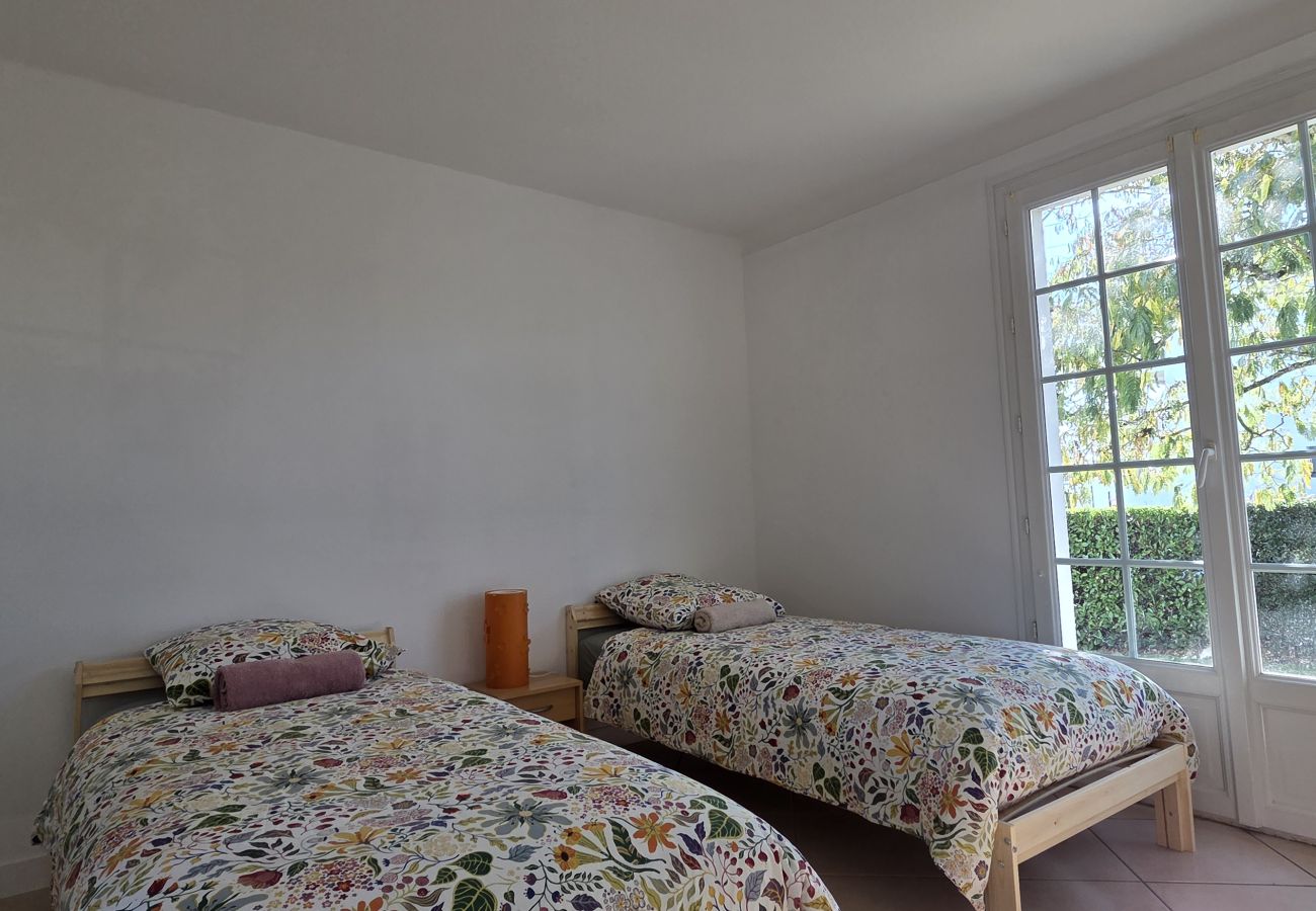Maison à Vallet - gîte maison de Vallet