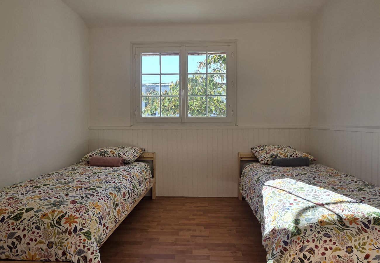 Maison à Vallet - gîte maison de Vallet