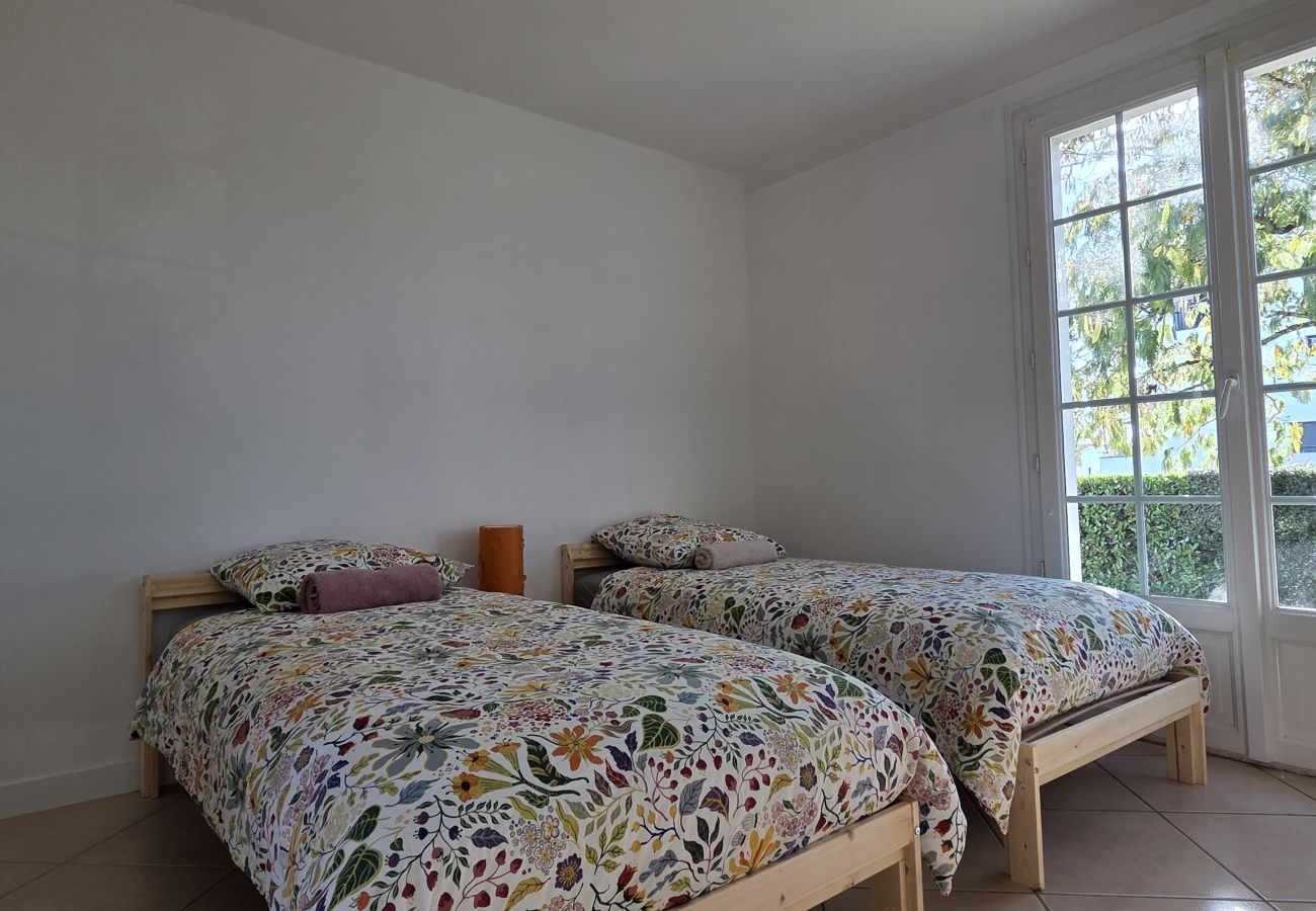 Maison à Vallet - gîte maison de Vallet